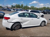 Subaru Legacy 2.5I Premium 4S3BMBG69C3020978 снимка