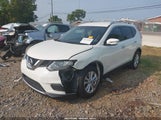 Nissan Rogue Sv KNMAT2MV3GP728183 снимка