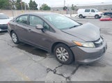 Honda Civic Lx 2HGFB2F54CH549141 снимка