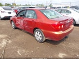 Toyota Corolla Le 1NXBR32E88Z042568 снимка