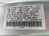 Honda Accord 2.4 Se 1HGCP2F65CA019305 снимка