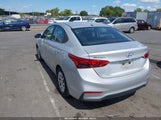 Hyundai Accent Se 3KPC24A68NE184877 снимка