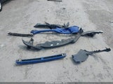 Honda Hr-V Ex 3CZRU5H55JG706199 снимка