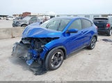 Honda Hr-V Ex 3CZRU5H55JG706199 снимка