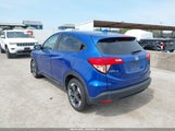 Honda Hr-V Ex 3CZRU5H55JG706199 снимка