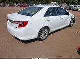 Toyota Camry Hybrid Xle 4T1BD1FKXCU026397 photo