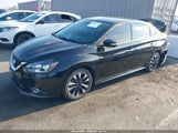 Nissan Sentra Sr 3N1AB7AP1KY326484 снимка