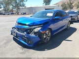 Honda Civic Ex-T 19XFC1F36GE211245 снимка