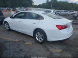 Chevrolet Malibu Fwd 1Fl 1G1ZC5ST3PF159937 fotografie