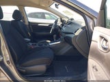Nissan Sentra S 3N1AB7AP3JY279862 снимка