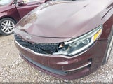 Kia Optima Lx 5XXGT4L33GG001686 снимка