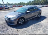 Honda Civic Lx 19XFC2F57HE048680 снимка
