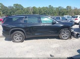 Chevrolet Traverse Fwd Lt 1GNERGRS5SJ230050 fotografie