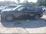 Chevrolet Traverse Fwd Lt 1GNERGRS5SJ230050 fotografie
