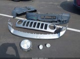 Jeep Patriot Latitude 1C4NJPFA9GD599740 снимка