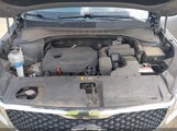 Kia Sorento 2.4L Lx 5XYPG4A39HG220348 photo