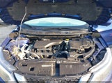 Nissan Rogue Sport Sl Awd Xtronic Cvt JN1BJ1CW1LW388484 снимка