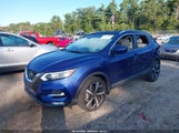 Nissan Rogue Sport Sl Awd Xtronic Cvt JN1BJ1CW1LW388484 fotografie
