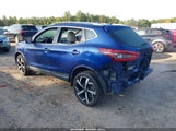 Nissan Rogue Sport Sl Awd Xtronic Cvt JN1BJ1CW1LW388484 fotografie