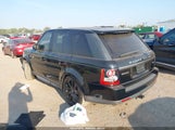 Land Rover Range Rover Sport Hse SALSF2D49DA806217 снимка