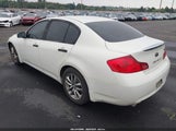 Infiniti G35 Journey JNKBV61E37M726265 photo