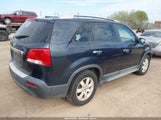 Kia Sorento Lx 5XYKT3A60CG298696 photo