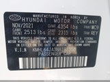 Hyundai Sonata Sel KMHL64JA3NA192358 снимка