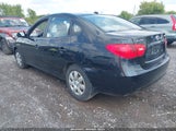 Hyundai Elantra Gls/Limited/Se KMHDU46DX7U169383 fotografie