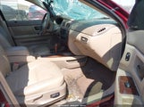 Ford Taurus Sel 1FAHP56S75A182789 fotografie