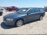 Volvo V70 2.5T YV1SW592652521206 снимка