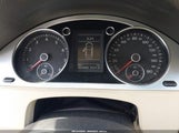 Volkswagen Cc Lux WVWHP7AN7BE706907 снимка