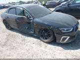 Audi A4 Premium Plus 45 Tfsi S Line Quattro S Tronic WAUEAAF46MA011861 fotografie