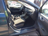 Nissan Sentra S 3N1AB7APXDL791863 снимка