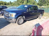 Ford F-150 Xlt 1FTFW1E49LKD53372 снимка