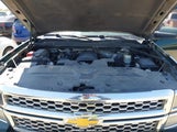 Chevrolet Silverado  1Lt 3GCPCREC3EG509158 снимка