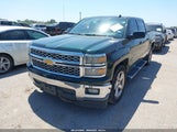 Chevrolet Silverado  1Lt 3GCPCREC3EG509158 снимка