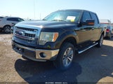 Ford F-150 Xlt 1FTFW1CF3DFE02175 снимка