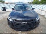 Chevrolet Traverse Awd Premier 1GNEVKKW6LJ294174 fotografie