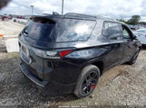 Chevrolet Traverse Awd Premier 1GNEVKKW6LJ294174 fotografie