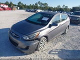 Hyundai Accent Se KMHCT5AE5GU268360 снимка