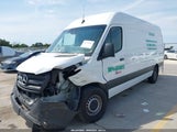 Mercedes-Benz Sprinter  High Roof 4-Cyl Diesel Ho W1Y4NCHYXRT186894 fotografie