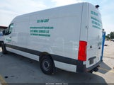 Mercedes-Benz Sprinter  High Roof 4-Cyl Diesel Ho W1Y4NCHYXRT186894 снимка