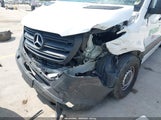Mercedes-Benz Sprinter  High Roof 4-Cyl Diesel Ho W1Y4NCHYXRT186894 fotografie