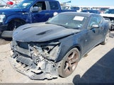 Chevrolet Camaro 1Ss 1G1FF1R75H0195936 снимка