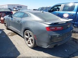 Chevrolet Camaro 1Ss 1G1FF1R75H0195936 снимка