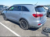 Kia Sorento 3.3L S 5XYPG4A59LG682533 photo