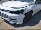 Chevrolet Malibu Ls 1G1ZB5ST1GF345687 снимка