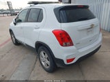 Chevrolet Trax Fwd Ls KL7CJKSB7MB320802 photo