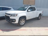 Chevrolet Colorado 2Wd Long Box Lt 1GCHSCEN6M1266139 снимка