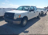 Ford F-150 Xl 1FTFW1EF4DKD41780 снимка